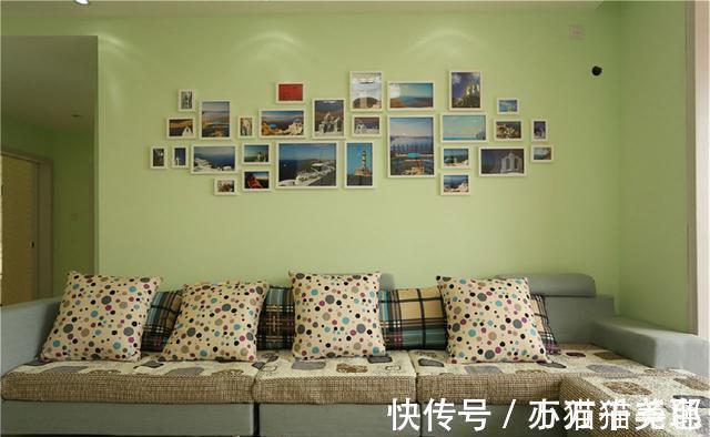 邻居们|我只不过在阳台做了半边加高,引得邻居争相模仿,倍有面子!