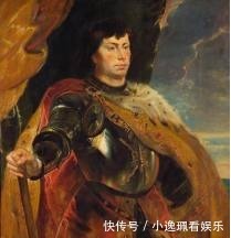 查理曼帝国|近代史上著名的“一女二夫”，影响欧洲好几个世纪