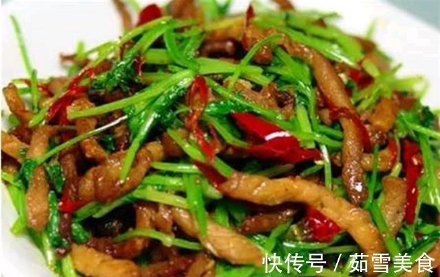 猪耳朵|天热胃口差,教你几道清淡爽口的家常菜,简单易做,下酒又下饭