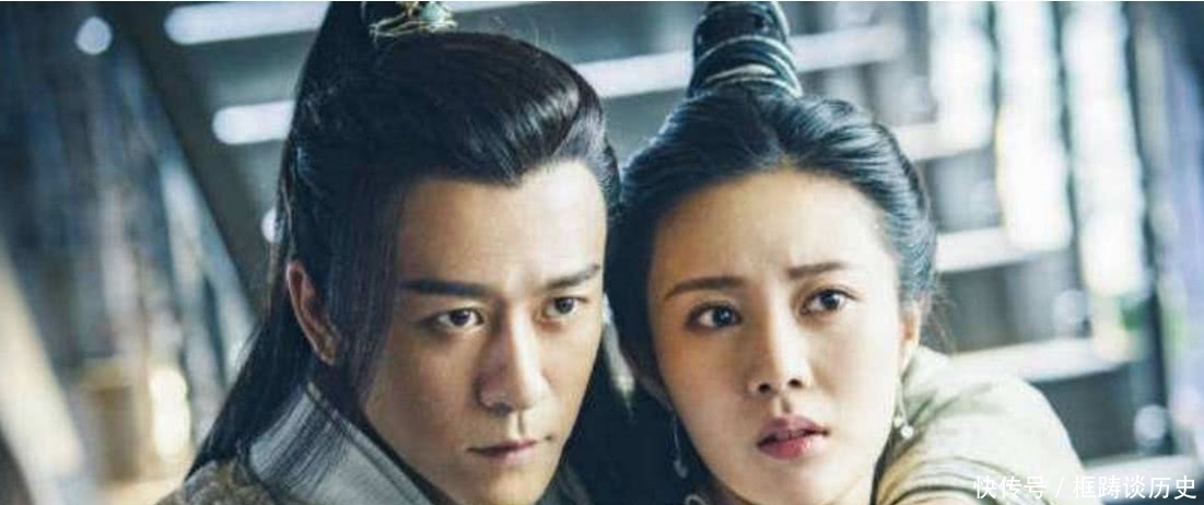 倚天:灭绝师太为何与明教势不两立?只因杨逍做了两件羞辱她的事