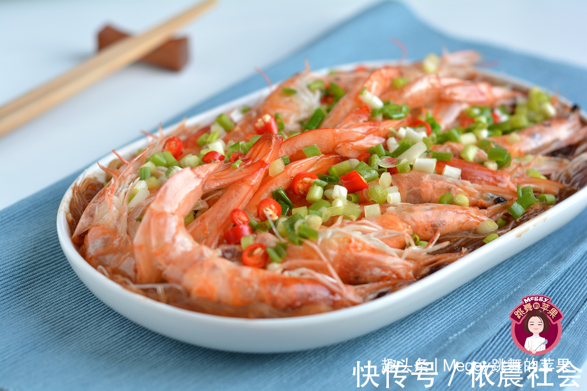 娃娃菜|全家人都爱吃的9道蒸菜，好吃好做，清淡可口有滋味，做法超简单