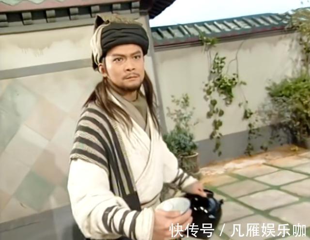 鸠摩智$金庸为了成全乔峰,特意让他避开这个高手,否则乔峰战神之名不保