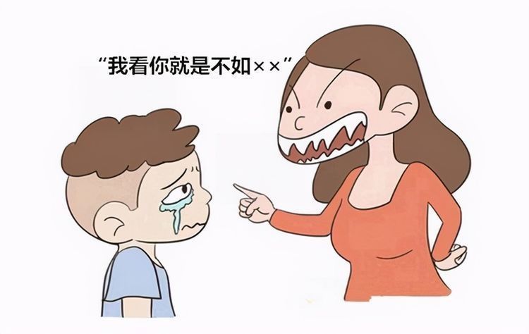 童年时期|父母的教育观念,会影响孩子一生,这样的错误你还在犯吗