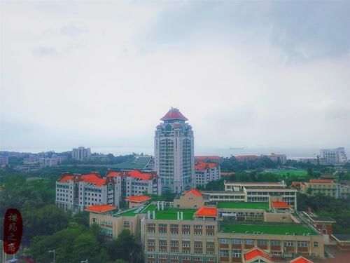 中国最“牛”的大学，名气比5A级景区还大，更在海外设有分校