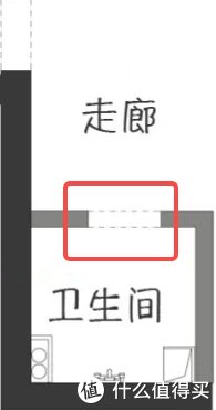 衣帽间|真·收纳狂魔！66㎡挤出20㎡收纳+步入式衣帽间！！