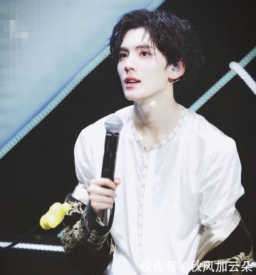 冯宝宝|曝《一人之下》已开机,看到主角阵容后,网友你们真敢接