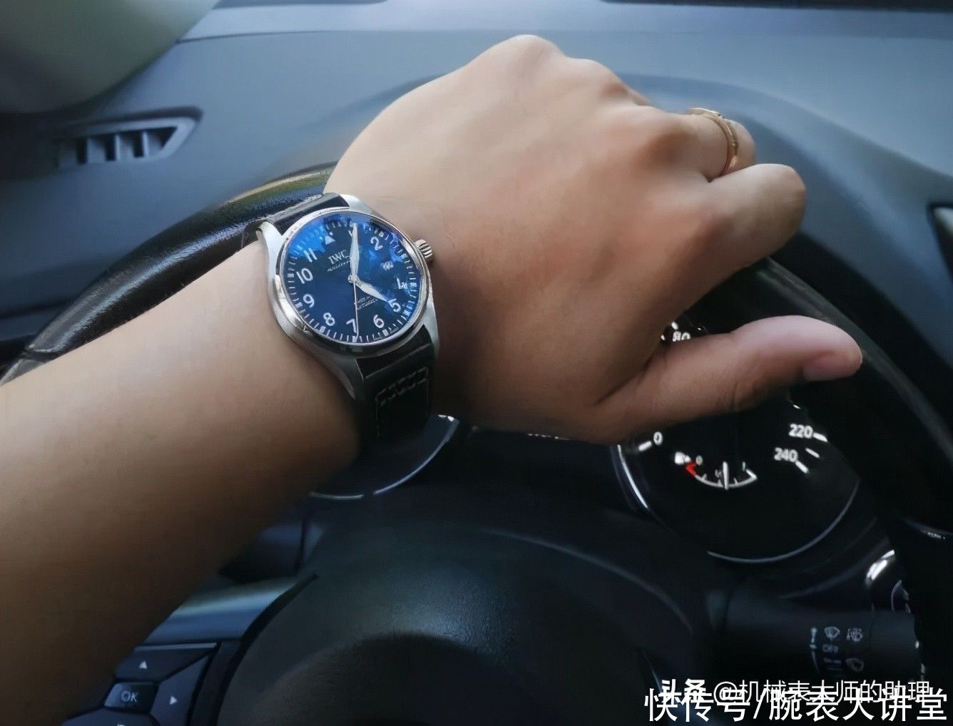 品牌|什么表适合日常佩戴？工具表的竞争越来越激烈