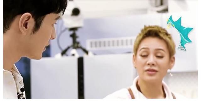 店长|林大厨缺席《中餐厅》,黄晓明瞎指挥成霸道店长,宁静有点看不惯