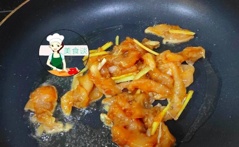 消暑|热天，少吃猪肉多吃它，高蛋白低脂肪，8元一斤，做法简单营养全