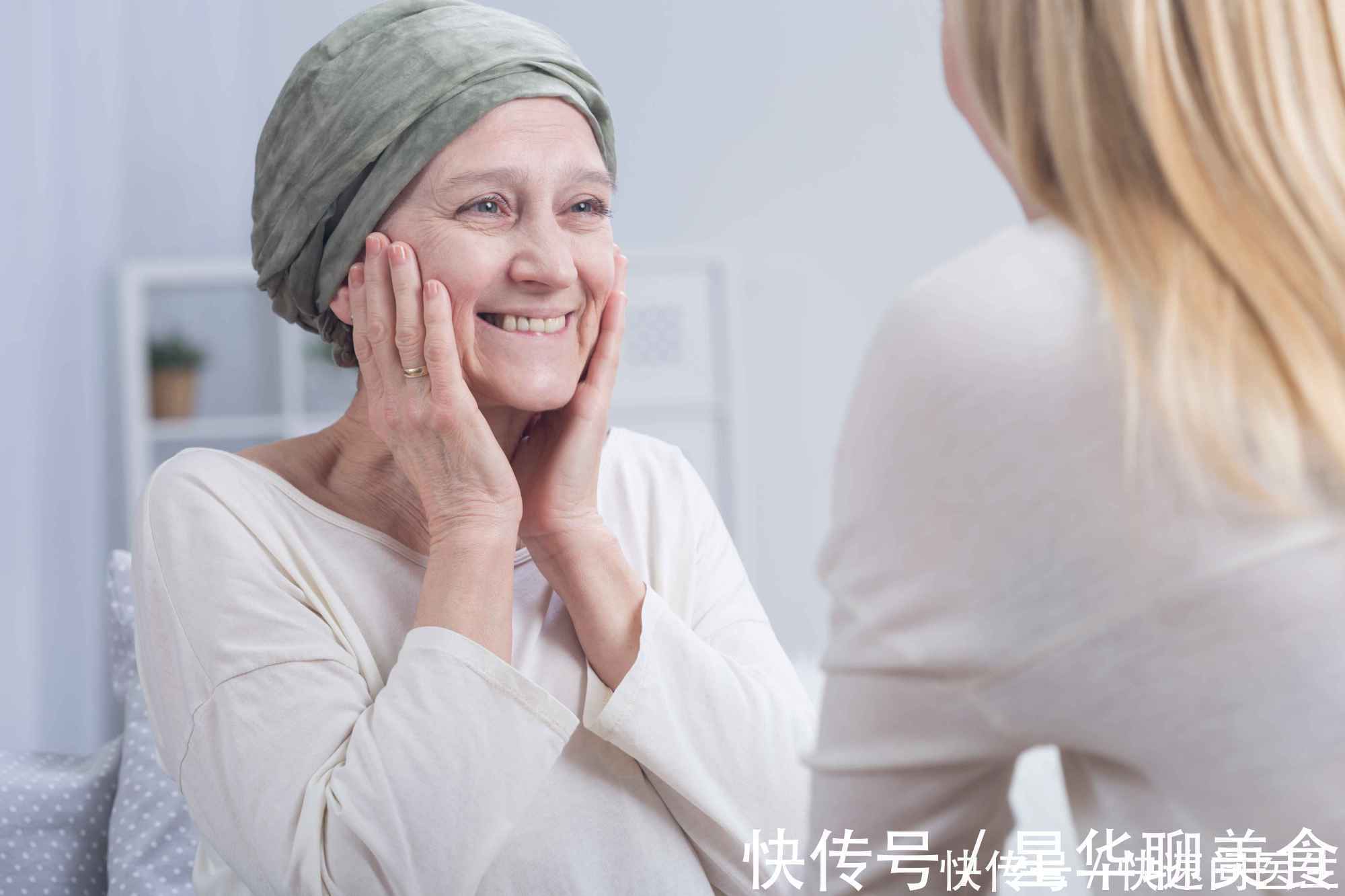 癌细胞|癌症三年内没有复发,可高枕无忧?如何判断身体是否恢复