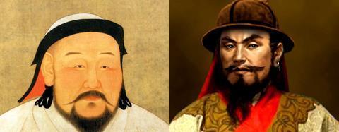 杀人|中国历史中杀人无数的“魔王”曹操第五,白起第四,第一竟是他!