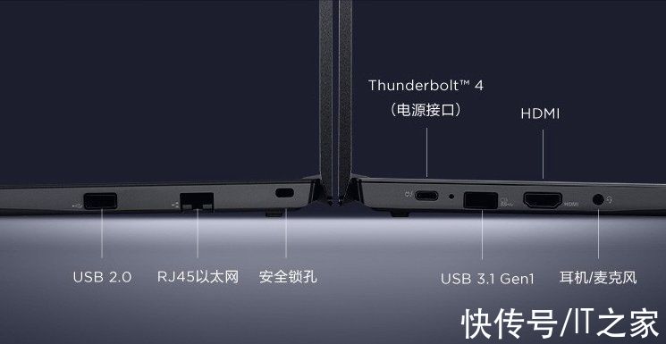 轻薄本|轻薄本这么多怎么选？OLED 屏、雷电 4、多设备协同总有一款合适你