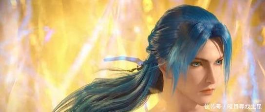 真香打脸|斗罗唐三露脸,真·美男出镜!觉醒要碎衣昊天服挺帅,真香!