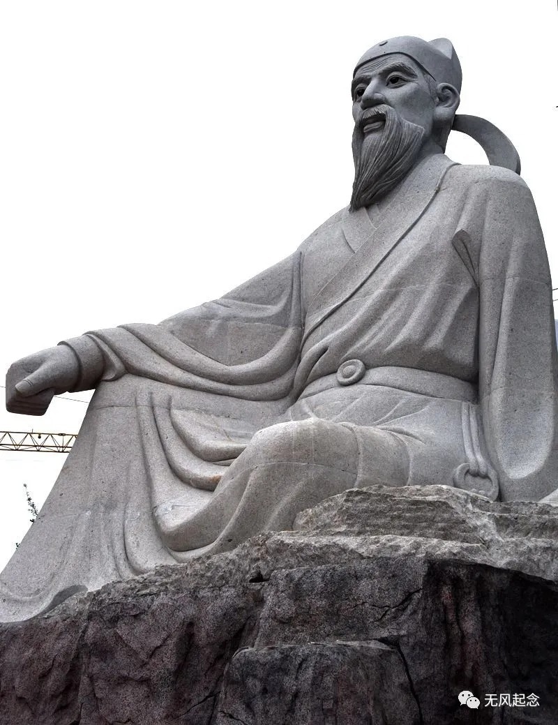 左思&李商隐儿子聪明过人,连李都夸他“当为万户侯”,后来他怎样了?