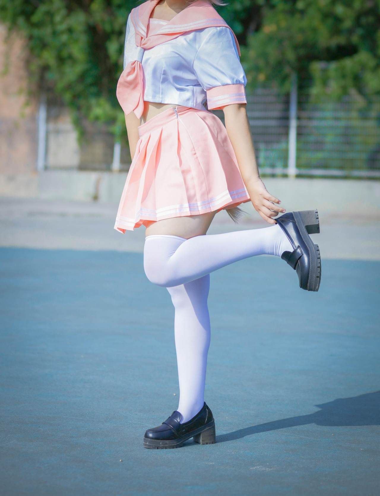 Fate|Fate/Gard Order阿斯托爾福cosplay