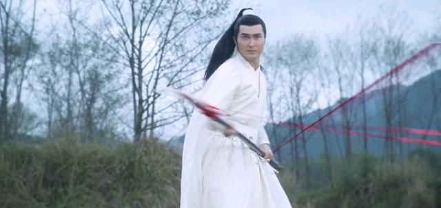 洪洗象没“兵解”，徐渭熊没“断腿”，《雪中》收官网友不满意