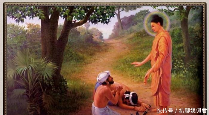 头上|佛祖的头上为什么那么多包 有三个原因, 最后一个孙悟空都怕!