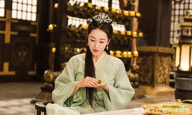 阴狠|独孤皇后手腕阴狠又想专宠,隋文帝杨坚却听之任之,只因一件事