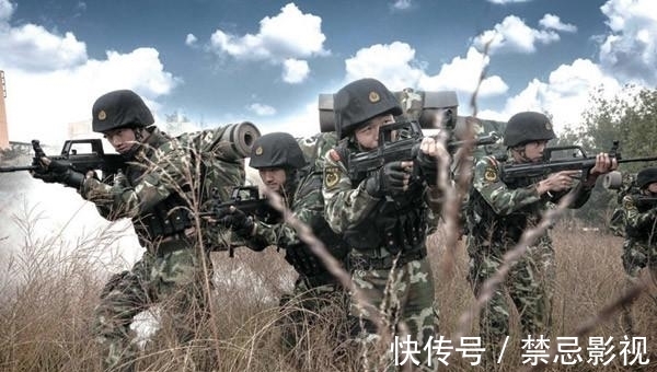 小说|5本经典的精品硬汉派军事战争题材小说推荐,战场残酷又热血!