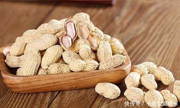 好处|每天坚持睡前吃点花生米,不出一个月,这些好处或会悄悄来临