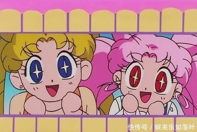 n上世纪以“美人”著称的动漫,不止《美少女战士》,现在都是经典