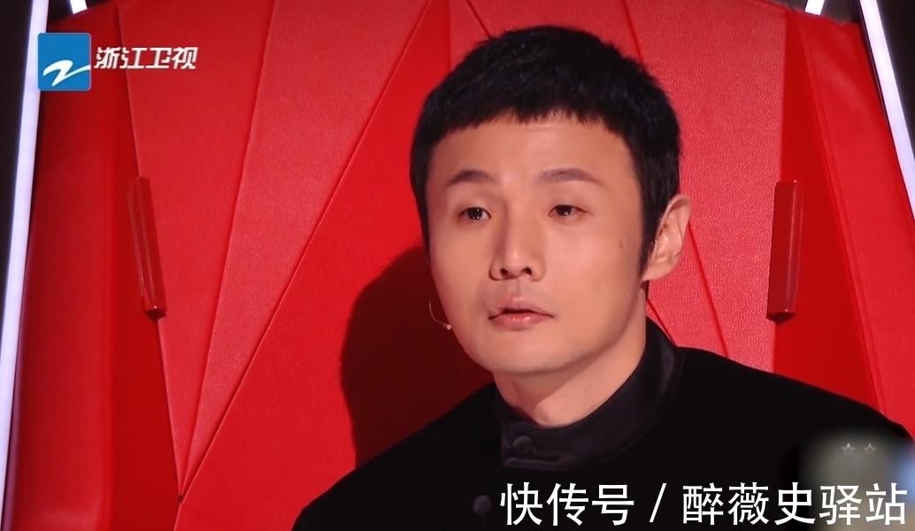 汪峰|《好声音2021》身兼两职的李荣浩,被汪峰现场吐槽,导师暗暗较劲
