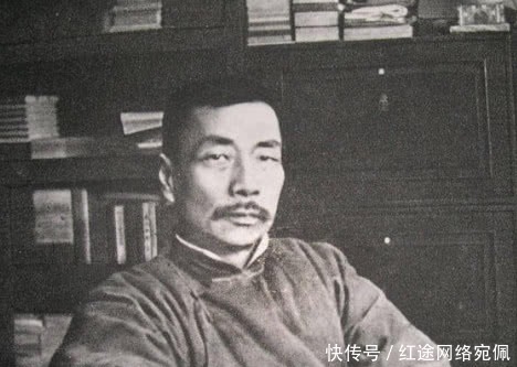 自有|鲁迅当年多有钱你们知道么?书中自有黄金屋是句大实话