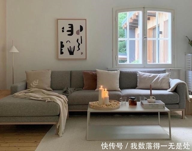 布置|德国夫妇的家，门前庭院，绿树成荫，生活最美的样子莫过如此了！