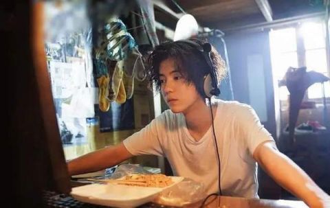 鹿晗|36集的《一人之下》真人劇將開拍！網傳鹿晗演張楚嵐，我能放心了