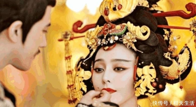 撼动|武则天究竟又怎样的美丽影响了两代皇帝，一人撼动了三个朝代，原因是什么