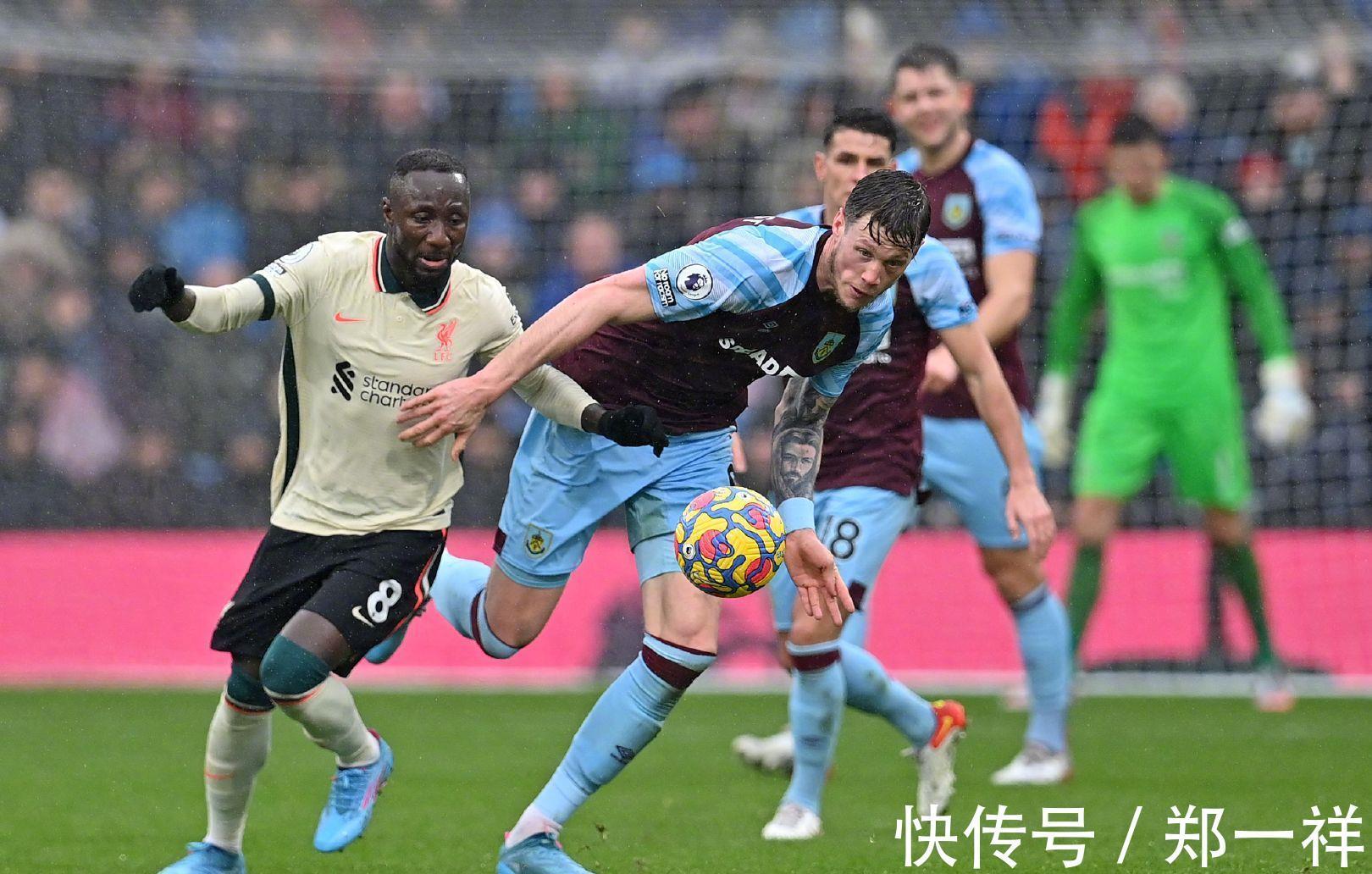 罗伯逊|1-0!利物浦6连胜,两大球员里程碑,意甲冠军危险了