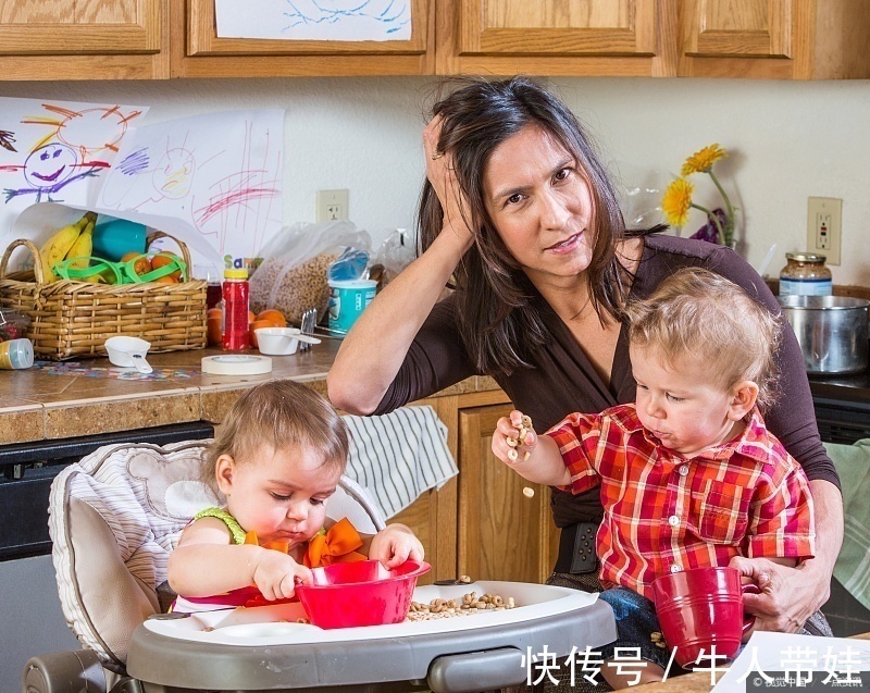 父母|终其一生,,孩子最能记住父母的3个时刻,看看你做到了几个?