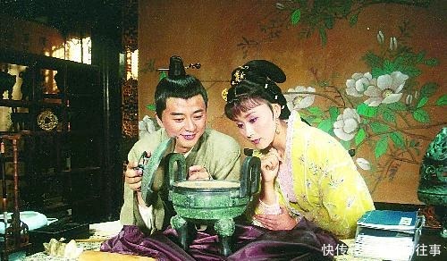 李清照的愤怒:凭什么都说赵明诚是我气死的?