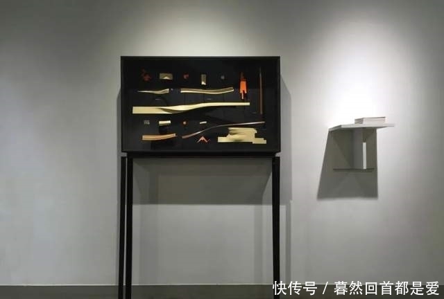 设计|未觉 十年