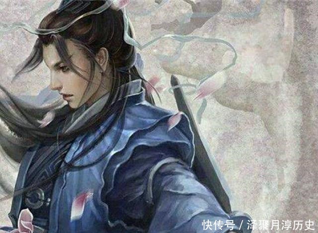  想起|《雪中悍刀行》一句话想起一个人，盘点雪中那些最具代表性的语句