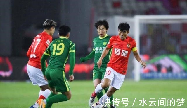 比利奇|一语中的!球迷道破广州队力克北京国安的真因比利奇也无解
