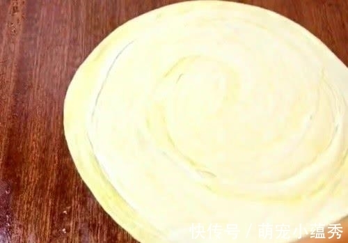 全家|自从学会做这饼，连吃1周还不够，全家人都喜欢，一袋面3天见底了！