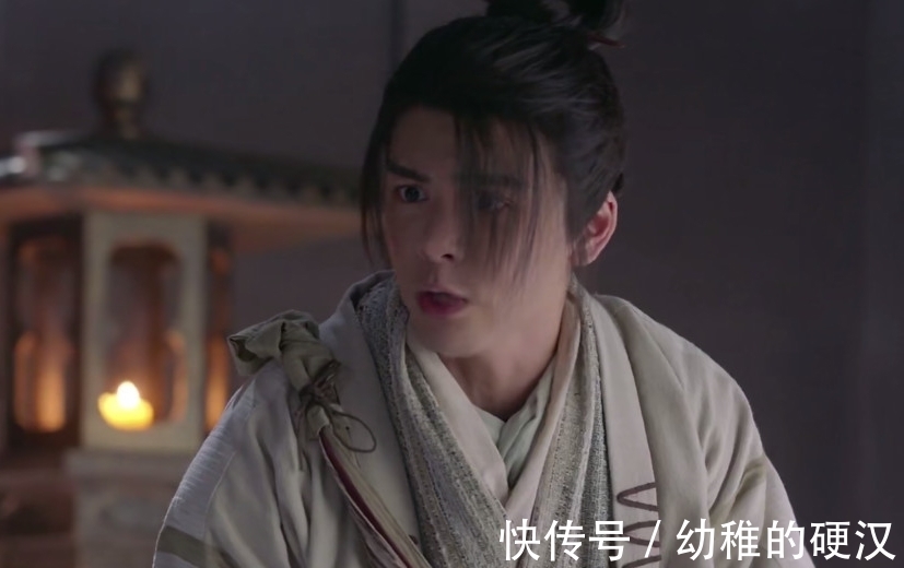 强身健体|为什么《九阴真经》总是感觉不如《九阳真经》?