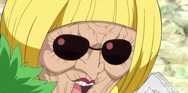 洛克斯海贼团|《海贼王》洛克斯船上已知六个人,三个四皇,三个大海贼!