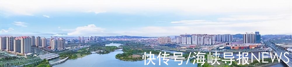 台商|泉州台商投资区：文旅融合 打造“一心两带六区”新格局