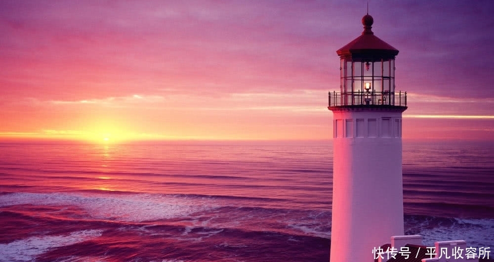 世界|人生四大“底气”:云中世界,静里乾坤,万事随缘,随遇而安