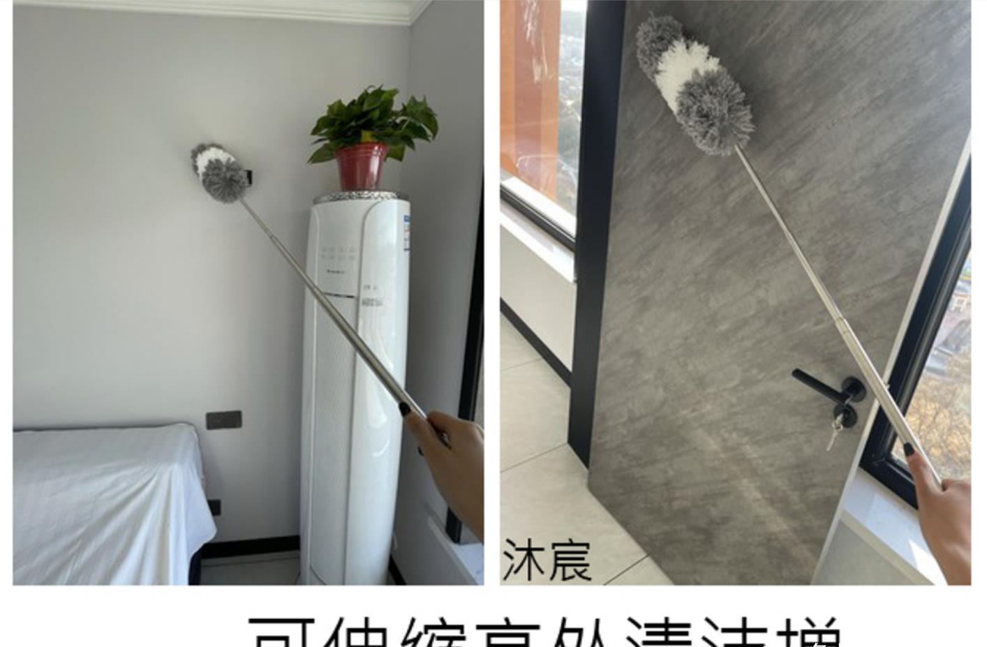 卫生间|家里总是这么干净,原来老婆私藏了这么多清洁好物,让打扫变轻松