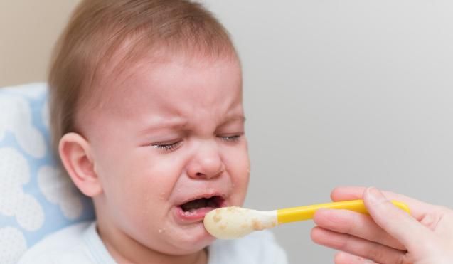 孩子|孩子挑食，肉咬不动，进食干呕，不长个？儿科医生给你支招