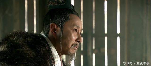 改立|薄姬早就被预言生天子,为何刘邦不改立薄姬子,反要改立戚姬子