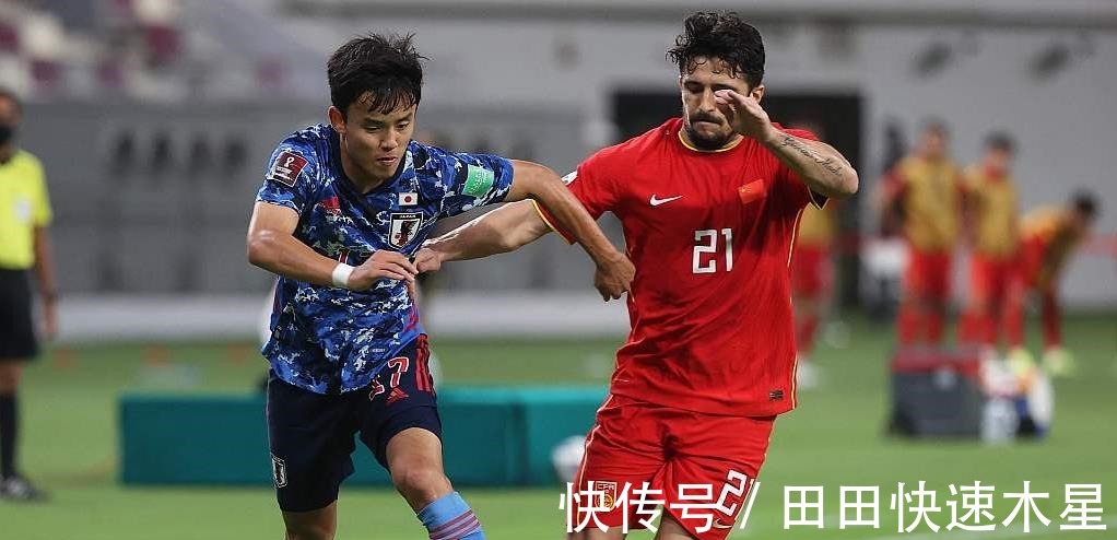 国脚|CCTV5直播!国足迎来战胜日本最佳机会,日媒哀叹6名国脚将缺席