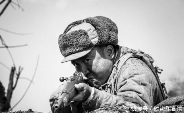 悲壮|他是特等功臣，战死的方式极为悲壮，令唐代一名将也相形见绌！