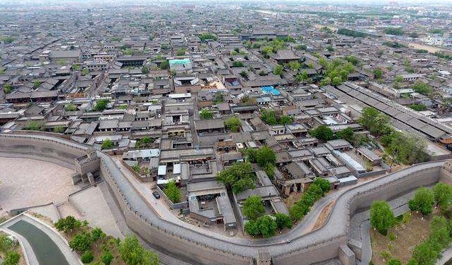 城墙|为何古代缉拿疑犯,第一步都是关闭城门,难道就没有出城小道?