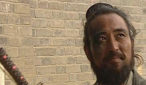 步战高&《水浒传》中6大步战高手鲁智深武松不能排第一,他碾压全场!