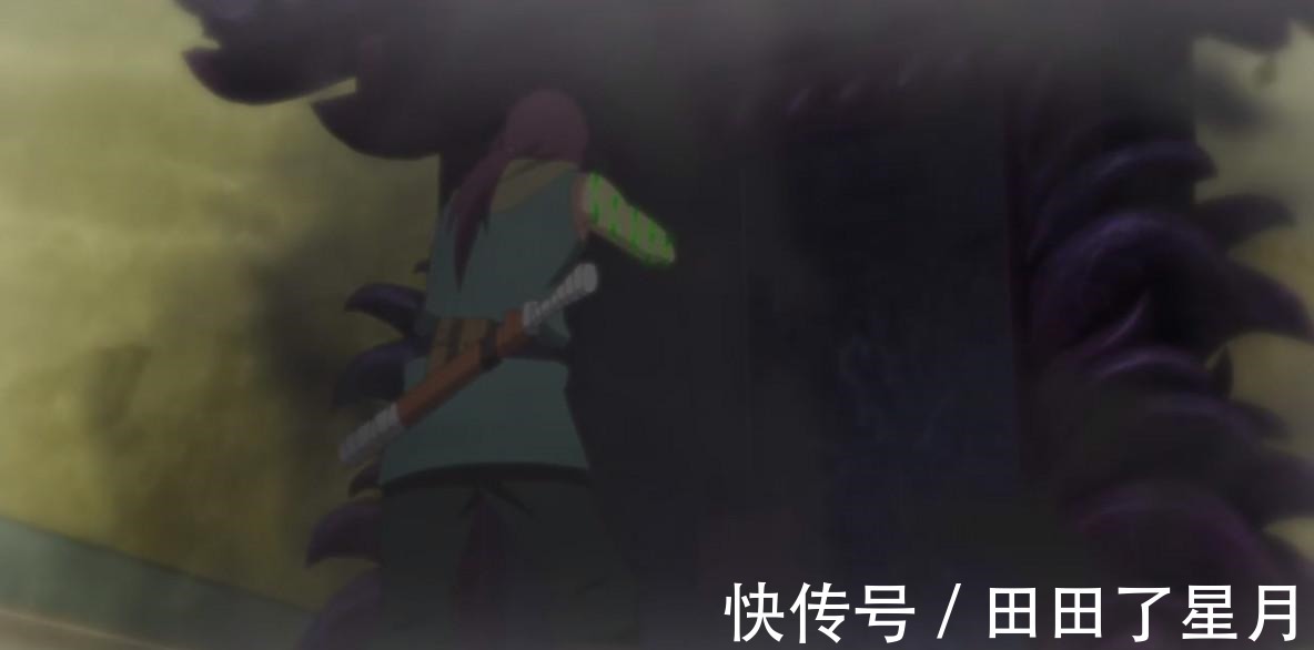 柱间细胞|博人传165集又曝出两个“S级”忍术,一个抄袭大蛇丸,一个是废术