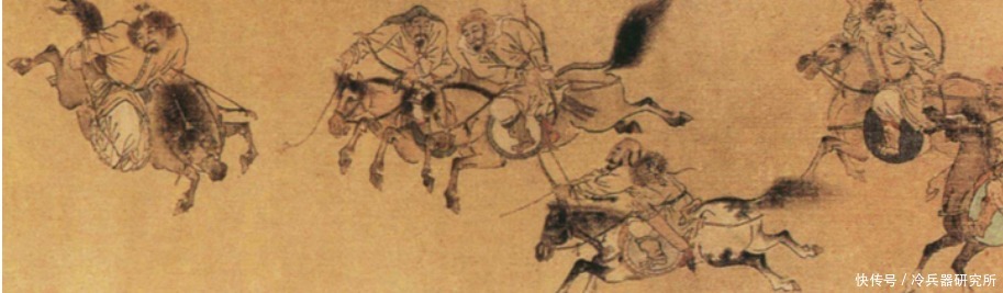 海禁|明朝海禁逼老百姓去倭寇?本是古代贸易战手段,却被说成闭关锁国